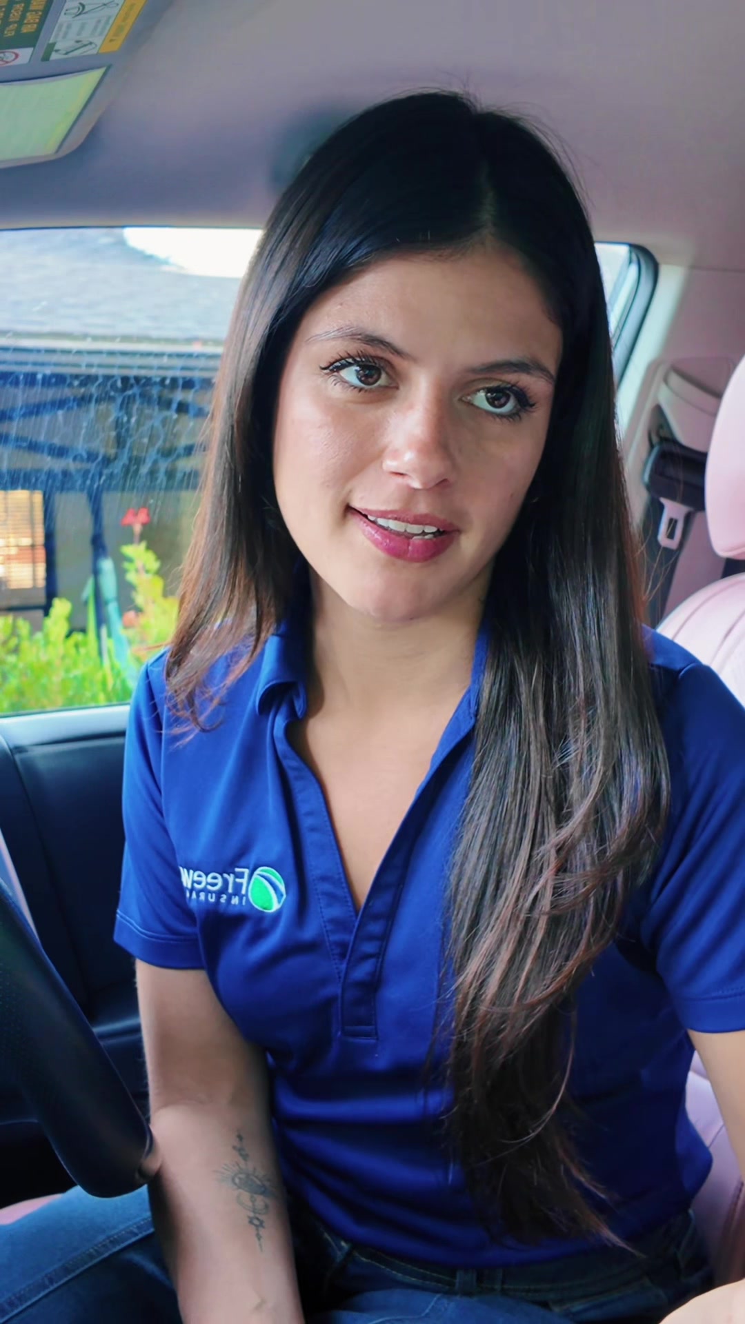 @Freeway Insurance