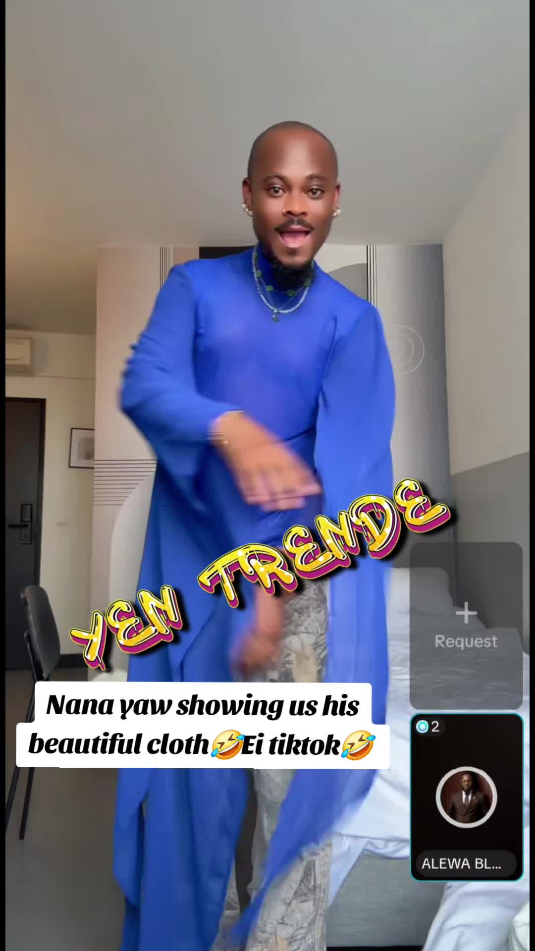 @👑 Yen Trende 🎮🎬