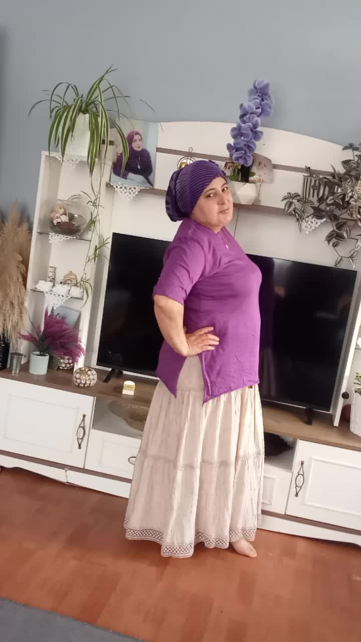 @ordulu Nurcan ERCAN  52💜💜