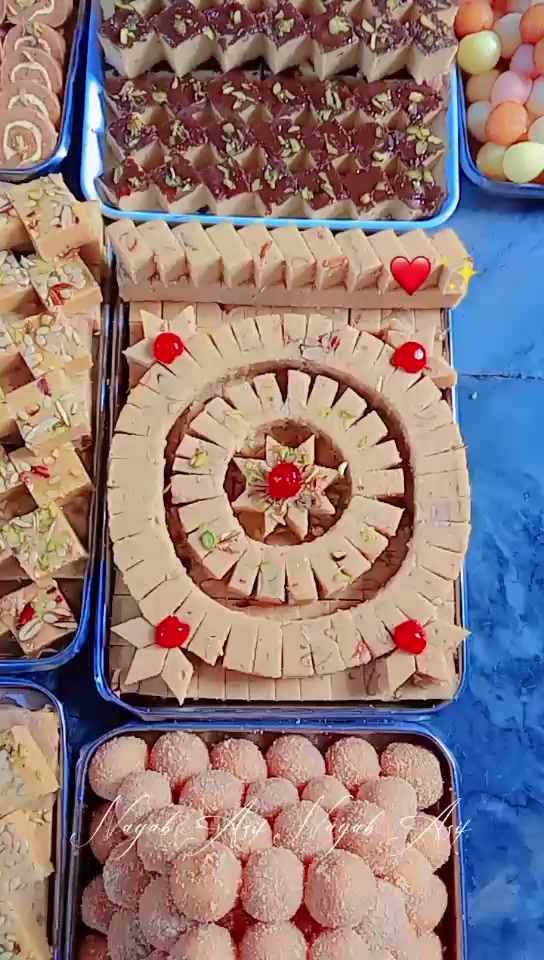@Chef Muhammad asif