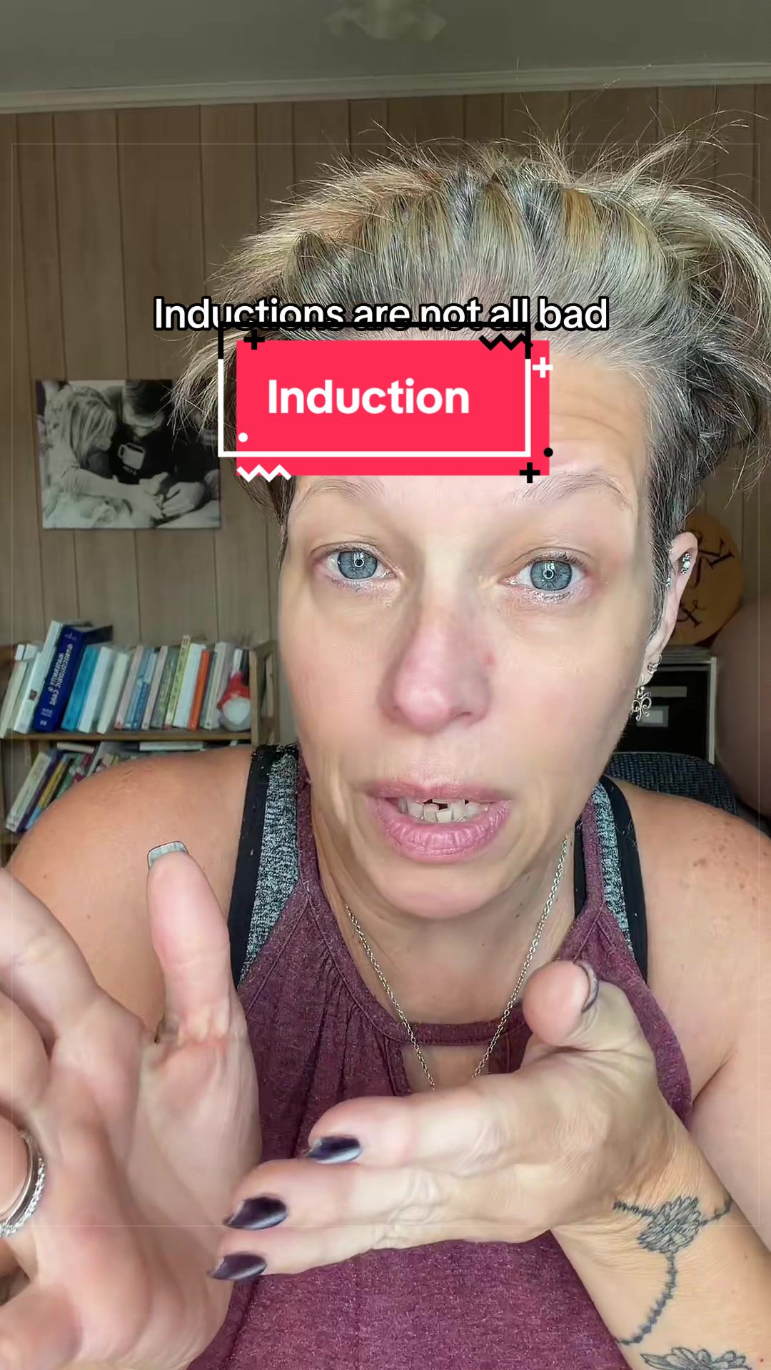 @TraciDoula: Birth Mentor