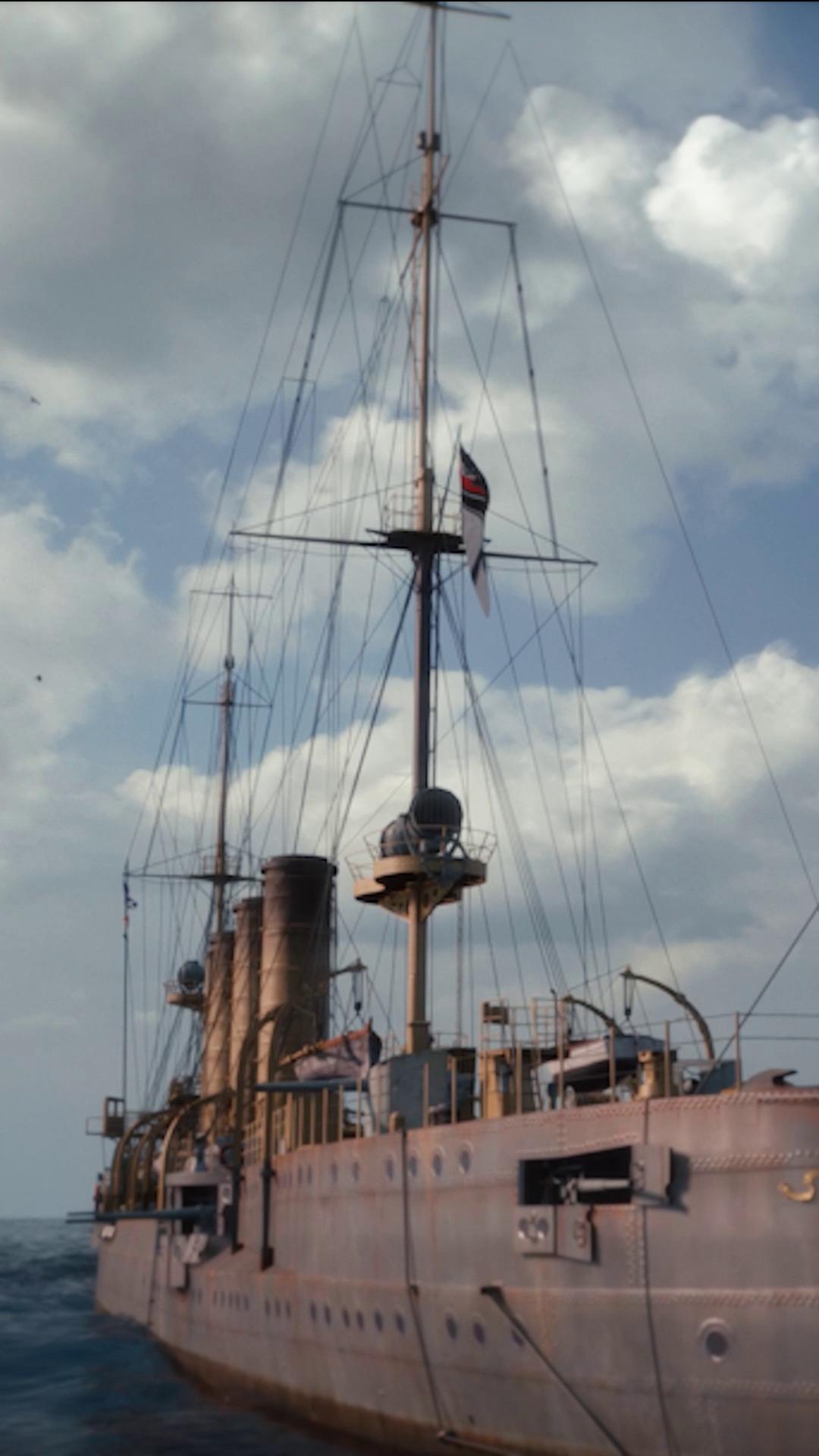 @WorldOfWarships