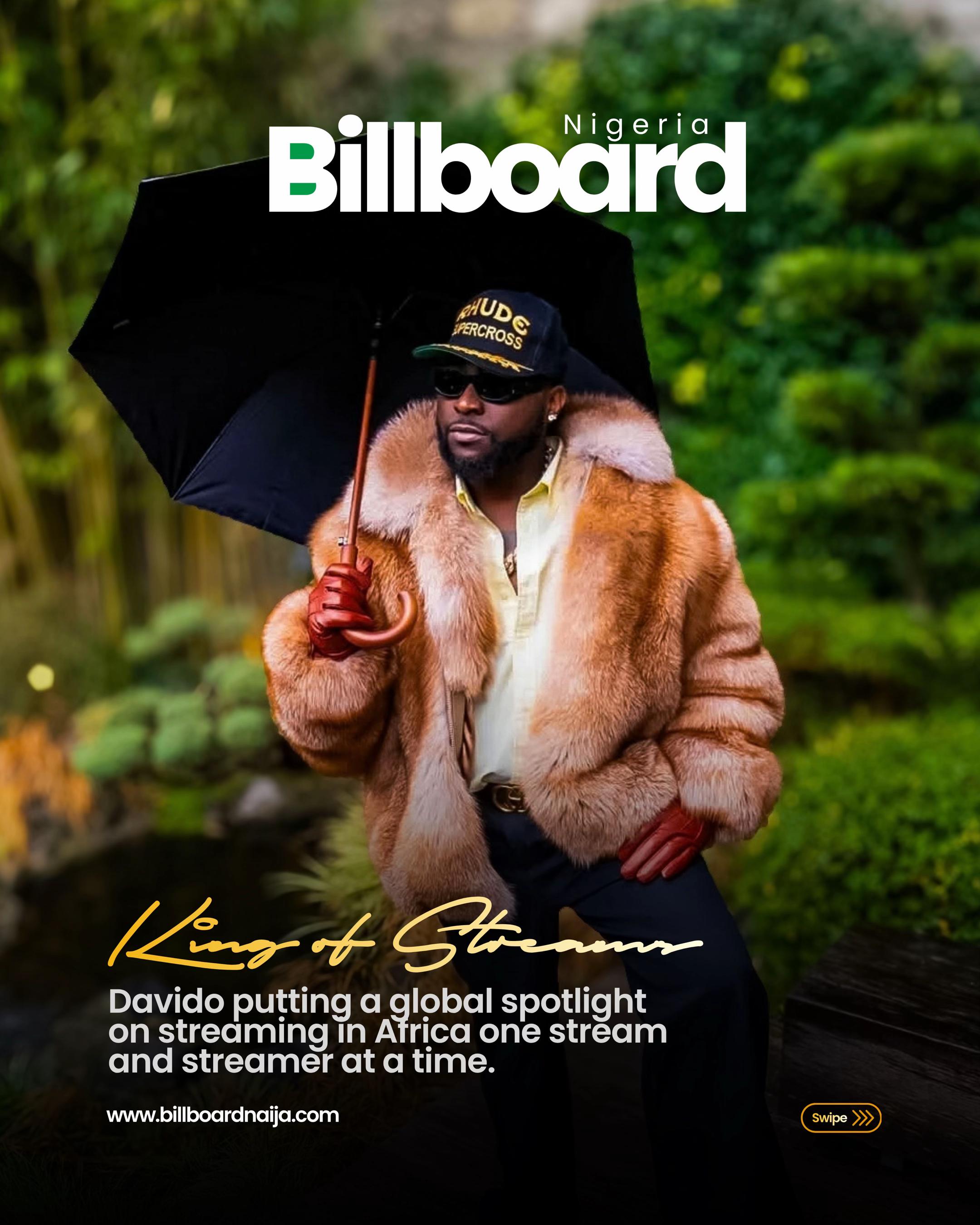 @Billboard Nigeria 🇳🇬