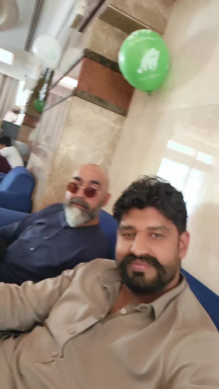 @wajid chingari