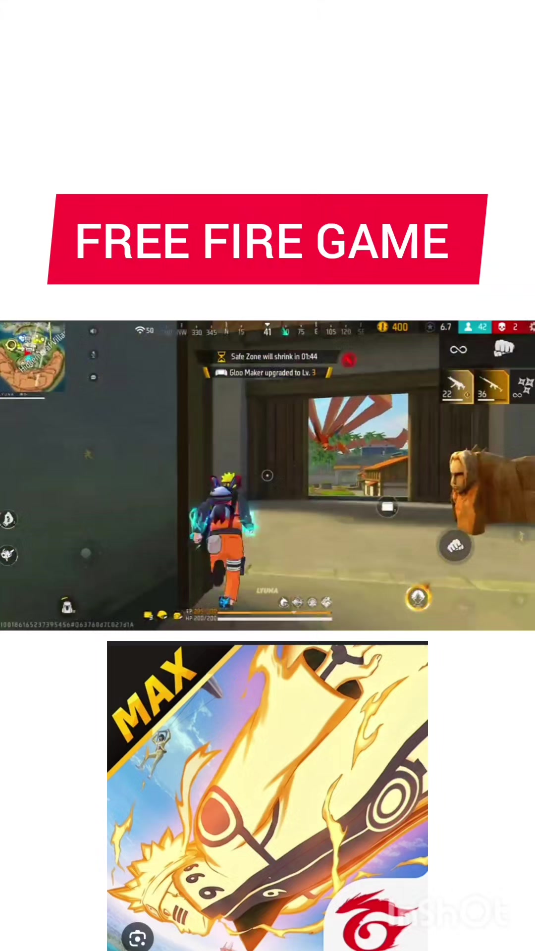 @gaming ss