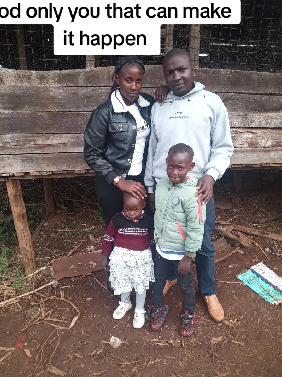 @Gatitu wa kimani juma