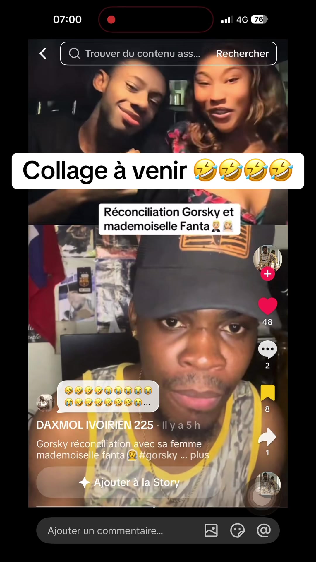 @Mademoiselle Fanta🌹