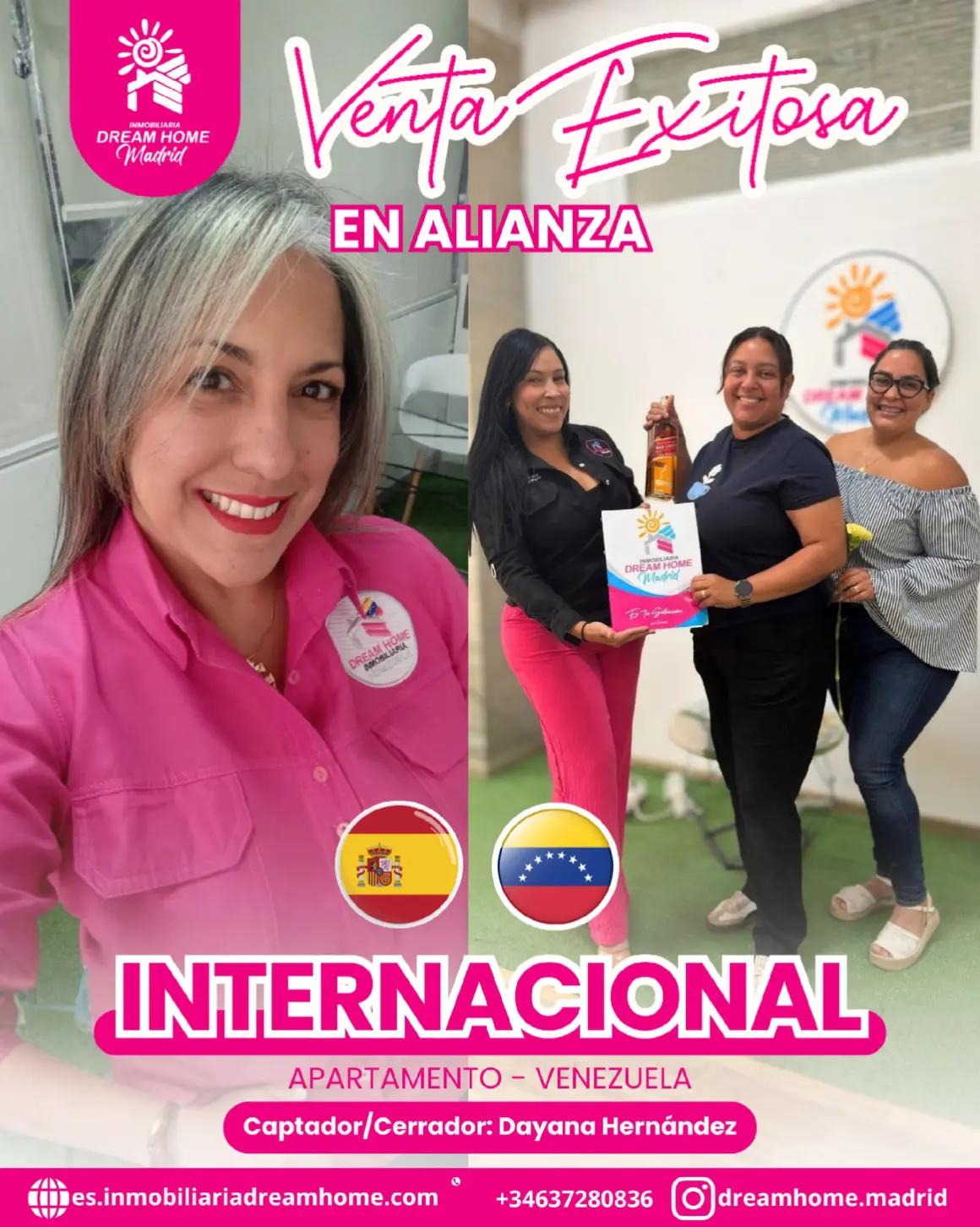 @Dream Home Venezuela