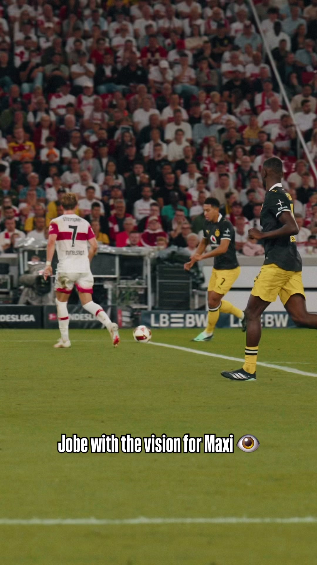 @Borussia Dortmund