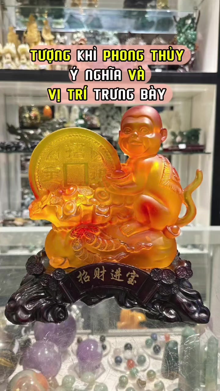 @Linh Vật Phong Thủy ☑️