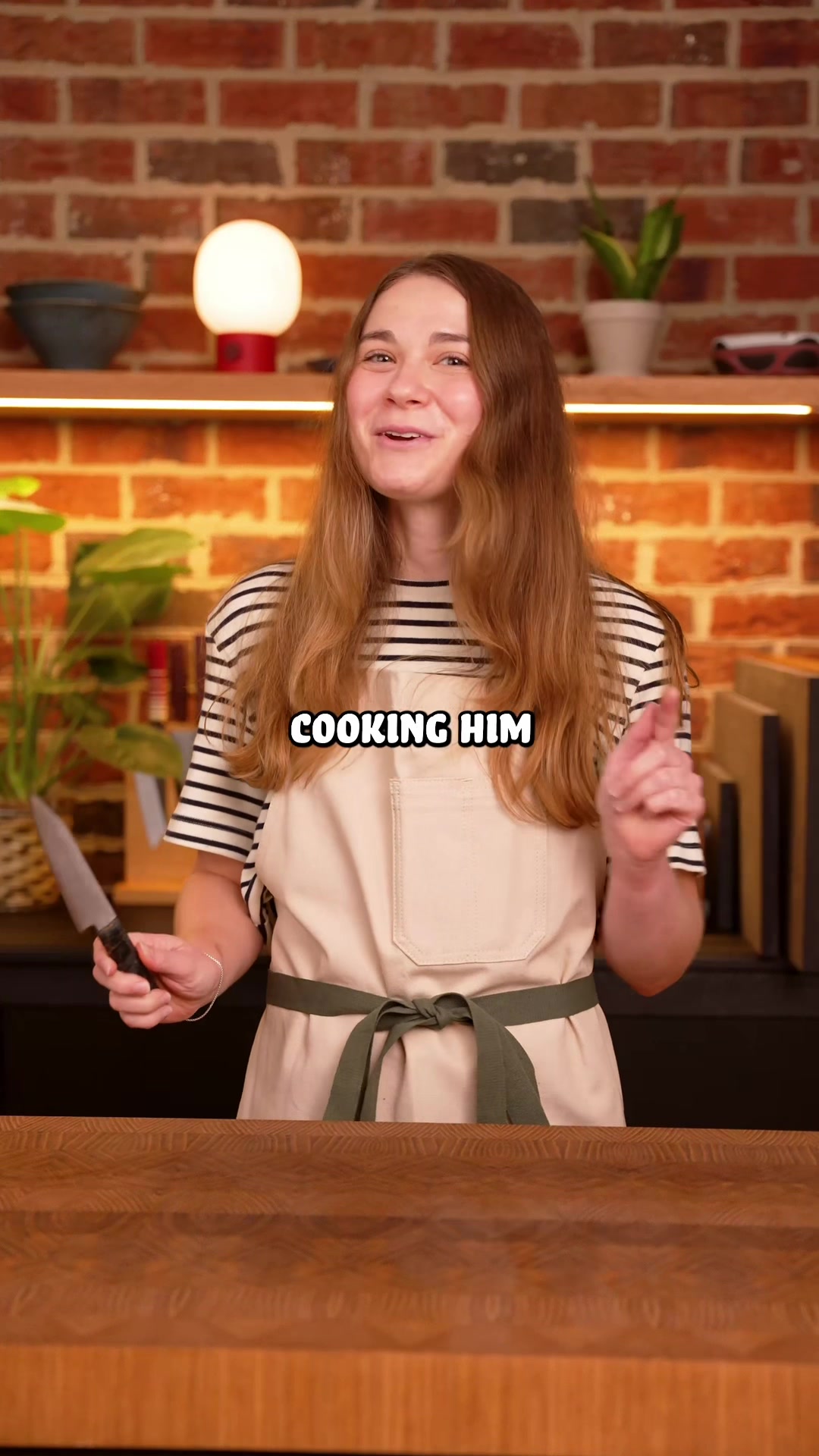 @Chef Tyler