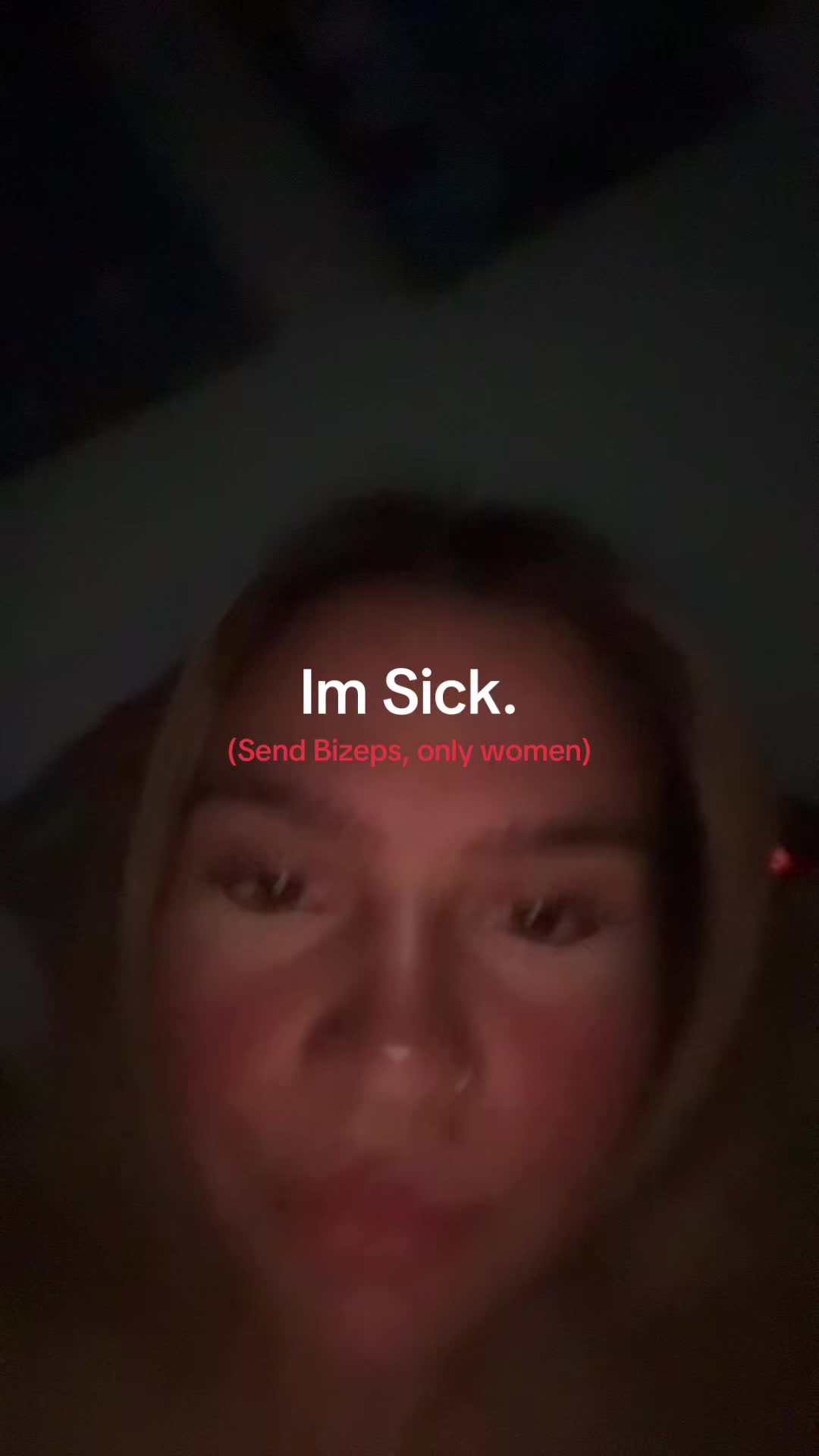 @Alisha