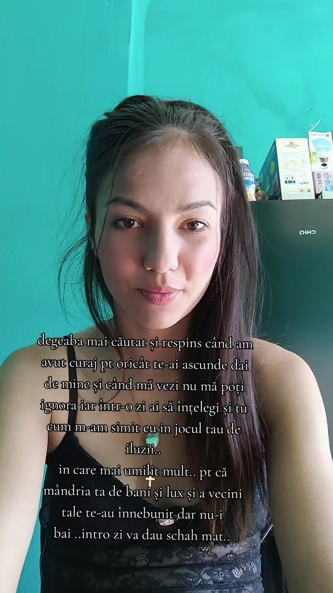 @Ale Alexandra