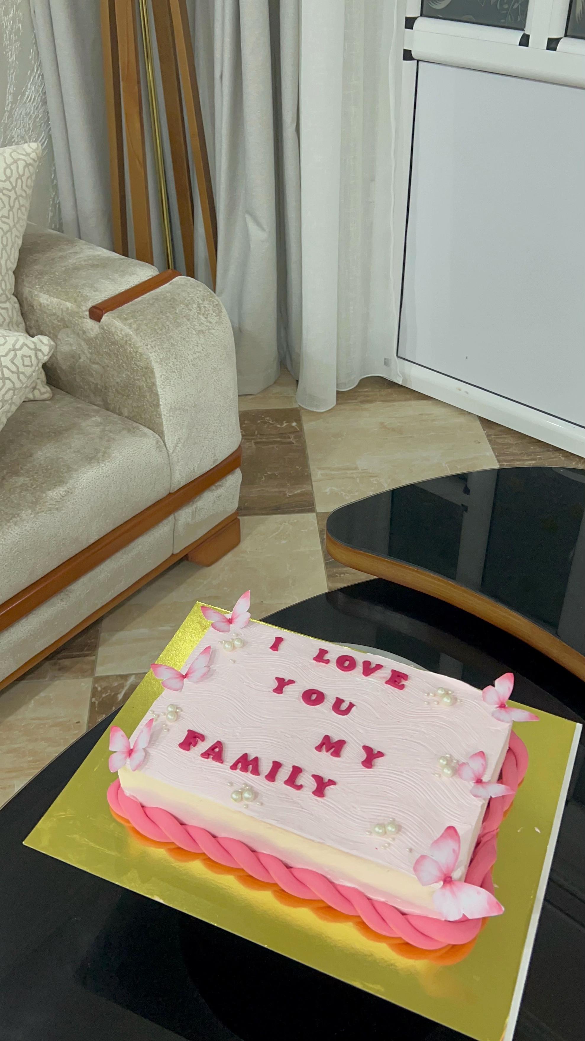 @Douja cake
