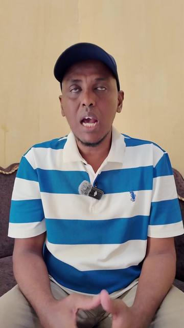 @Mohamed Baaruud Hussein