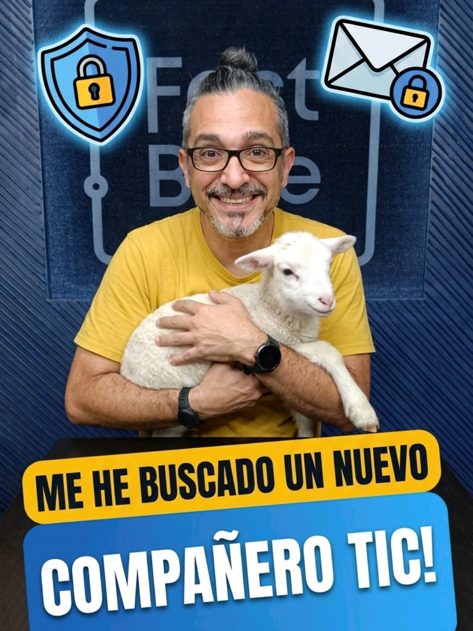 @Toni Reboredo · Fast Byte
