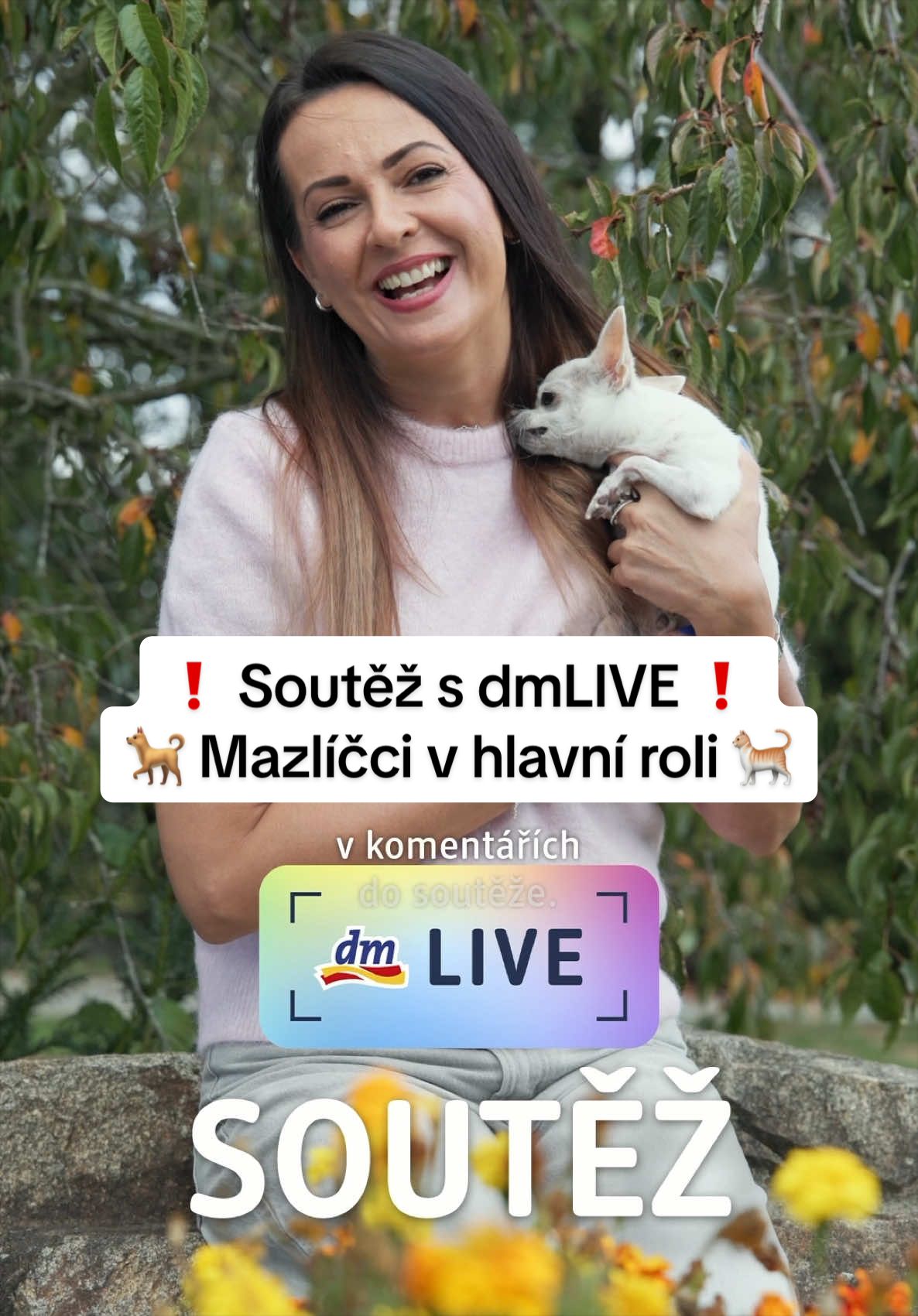 @dm Česko