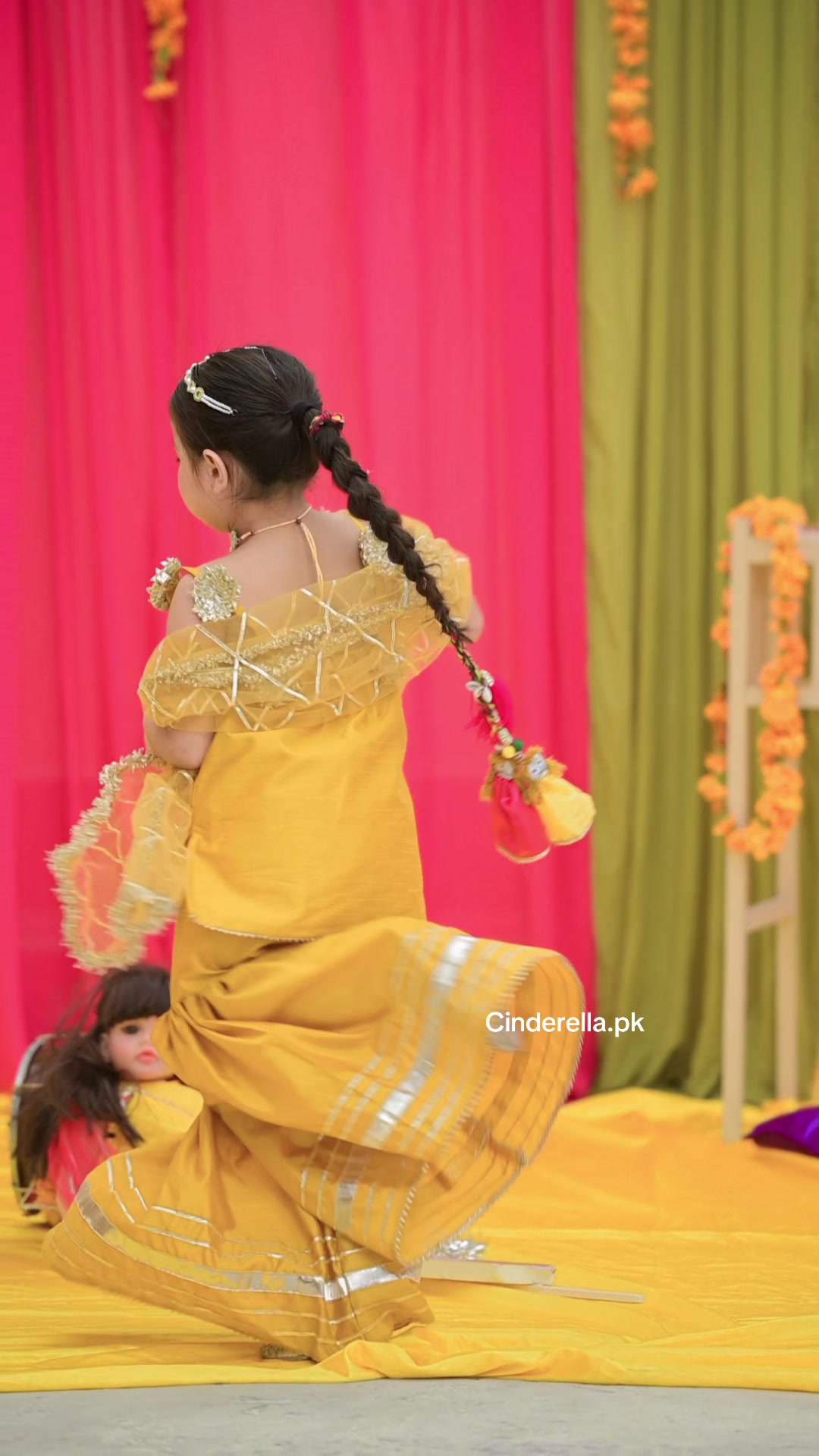 @Cinderella.pk