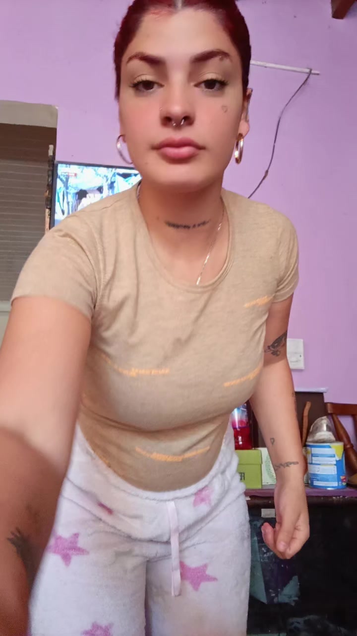 @Pamee Benitez🥵