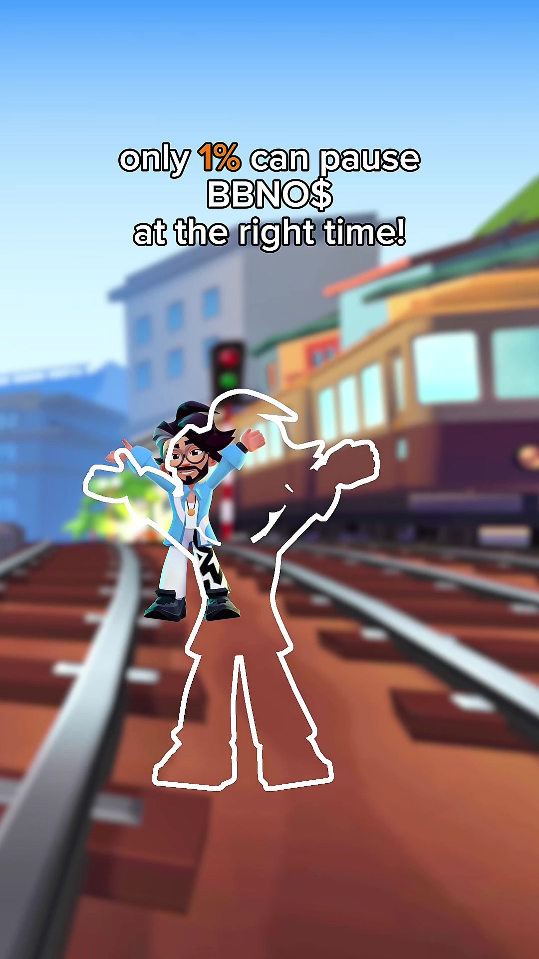 @Subway Surfers