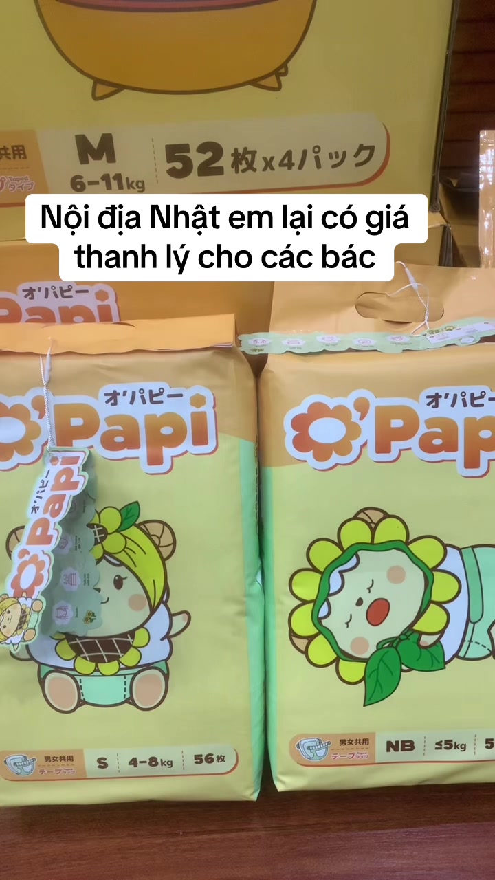 @Bỉm Ngọc Huyền