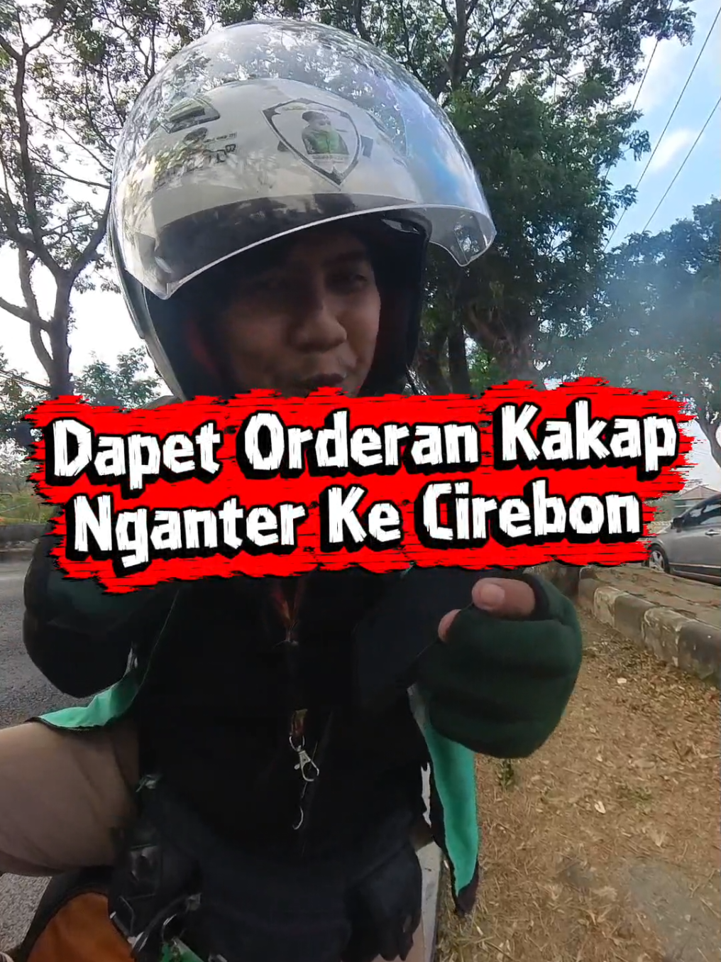 @OJOL Bantuin