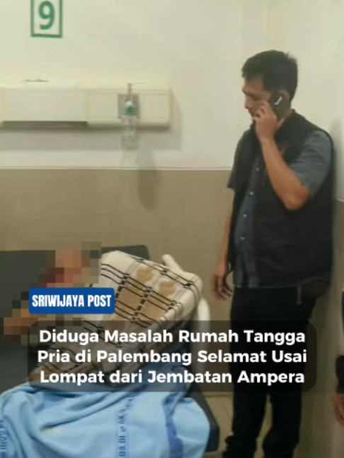 @Sriwijaya Post