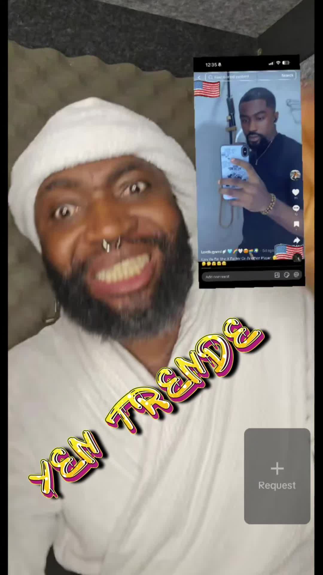 @👑 Yen Trende 🎮🎬