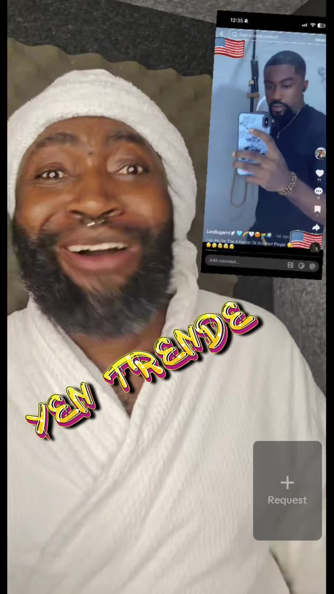 @👑 Yen Trende 🎮🎬