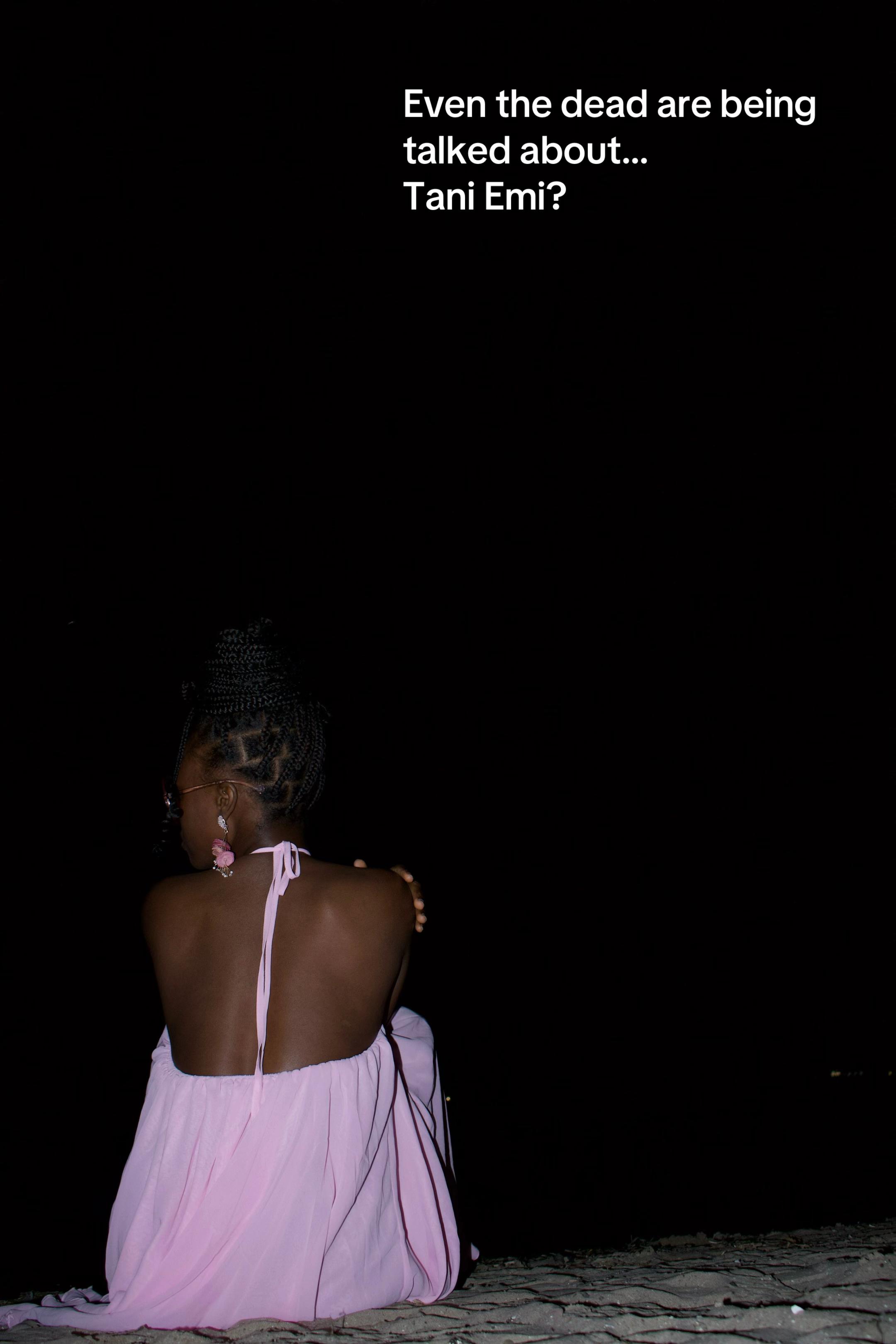 @MA 𝔣𝔬𝔯 Melanin Adunniade 🦋
