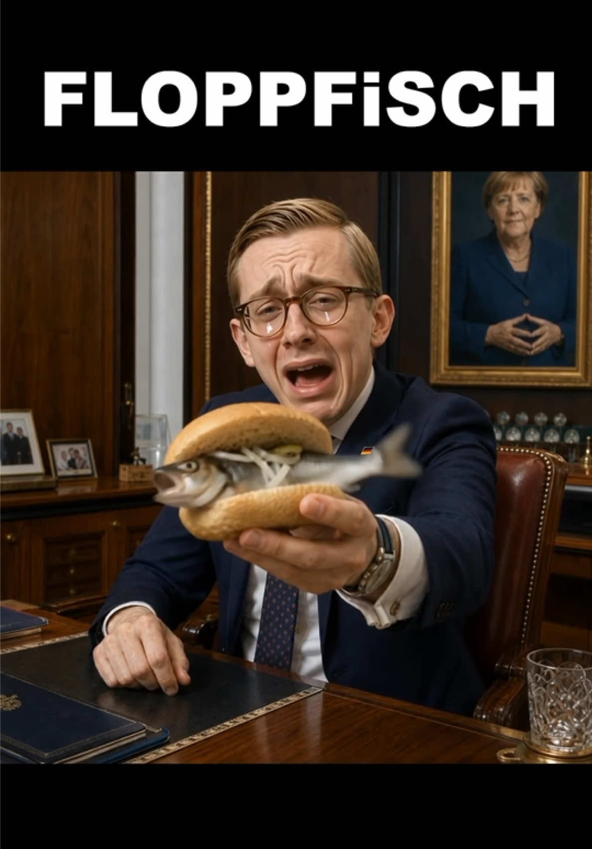 @Wurstinator der Wagemutige