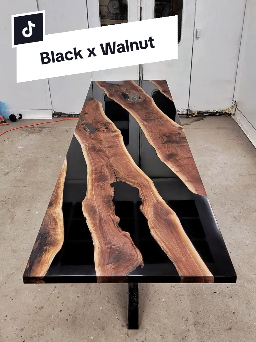 @Backyard Resin | Woodworking