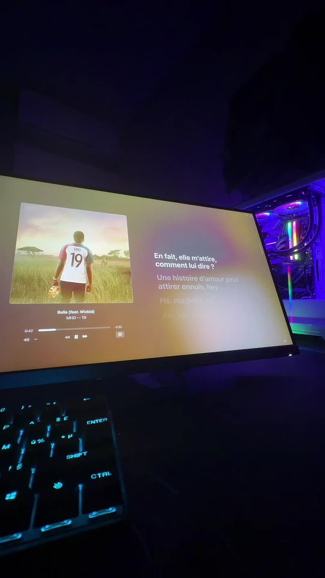 @LyricFlow