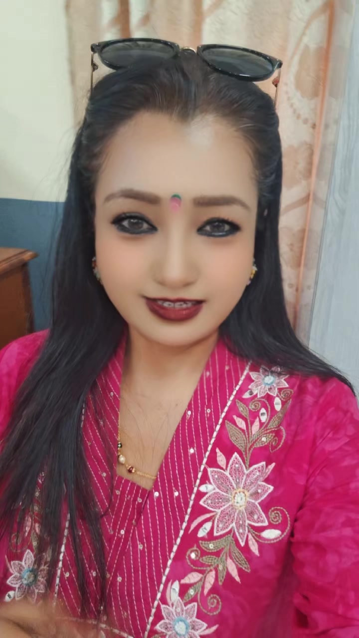 @Shreya Acharya