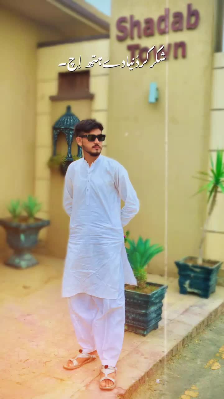 @Umar king