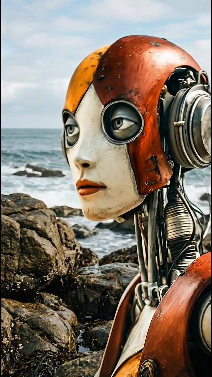 @Dreamlens AI Cinematics
