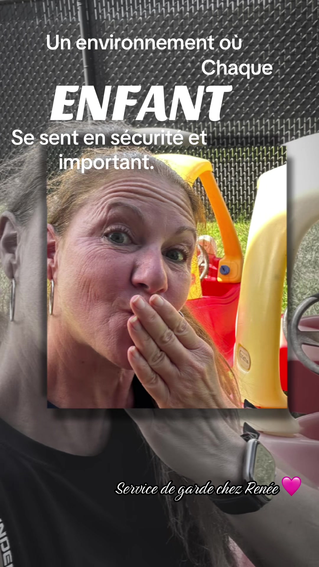 @Ren&eacute;e Entre &Eacute;ducatrice
