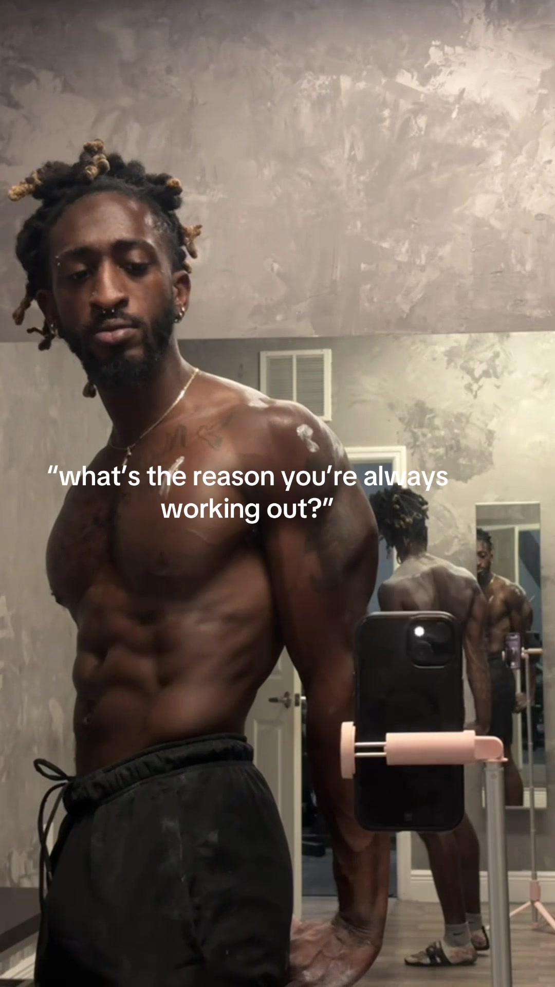 @Beej 👽🏋🏿&zwj;♂️🔊