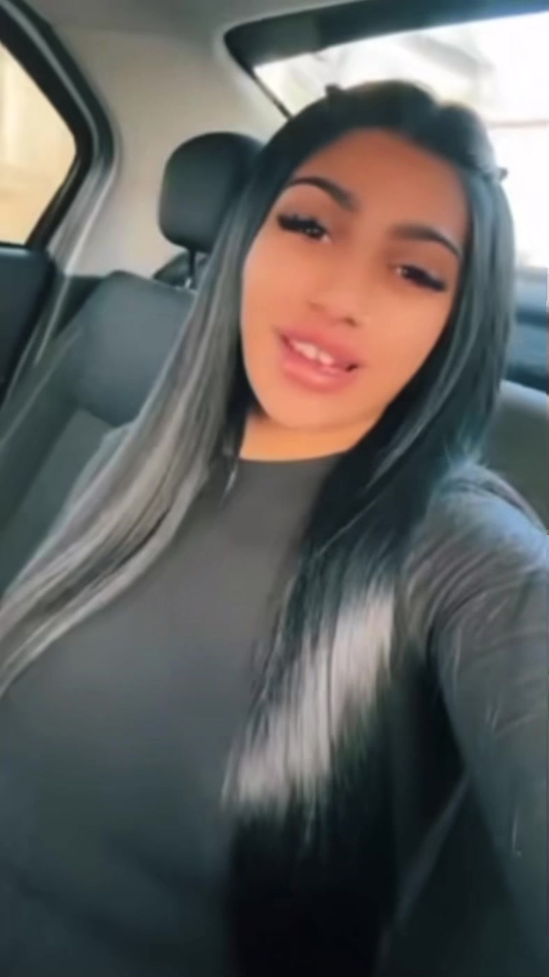 @Ana brunetica