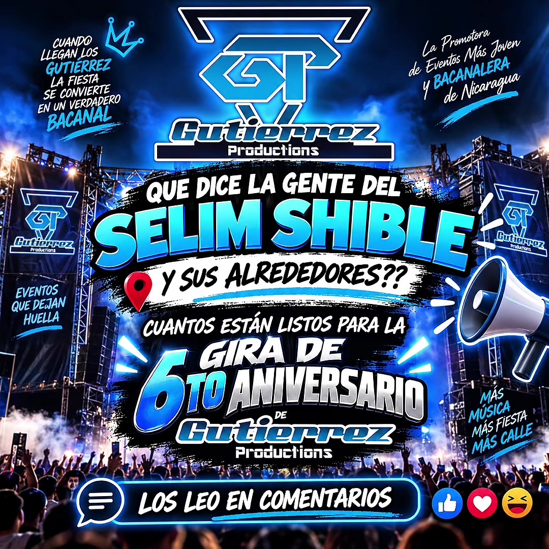 @Gutierrez Productions