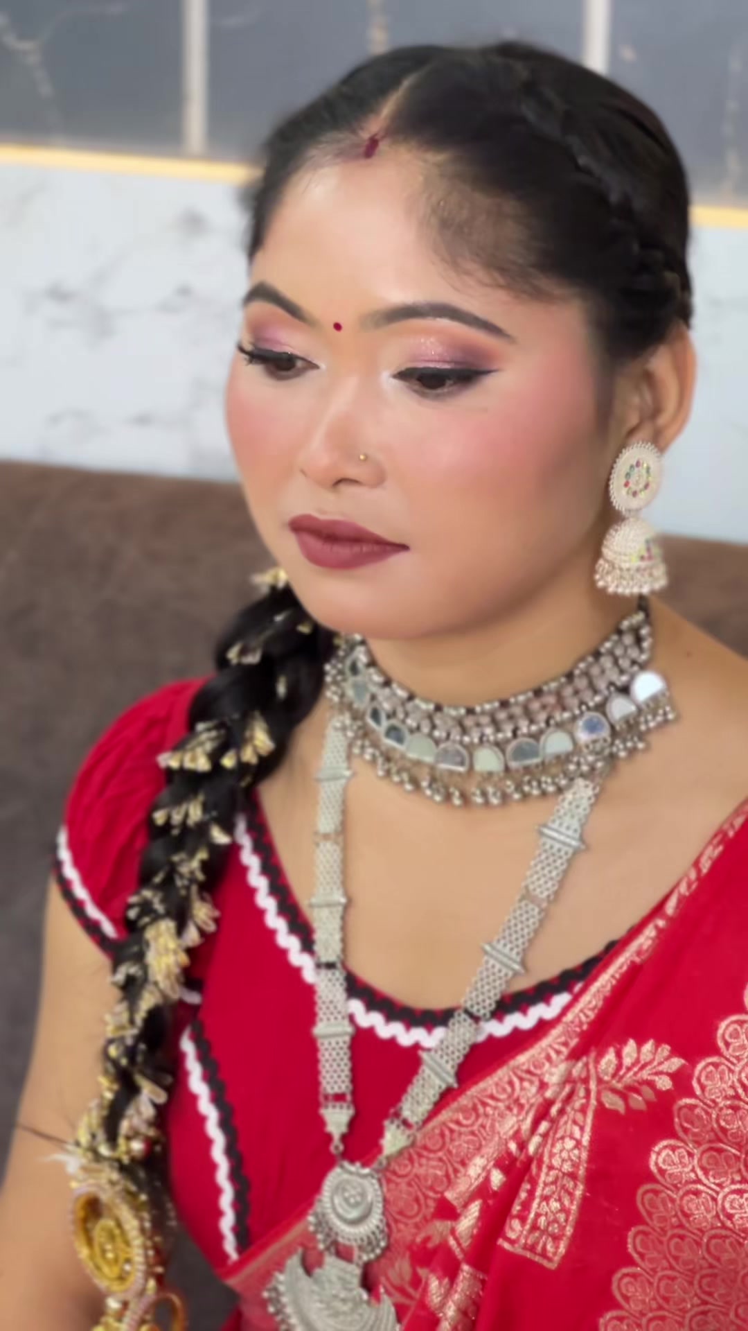 @Makeup by Mamta🧿