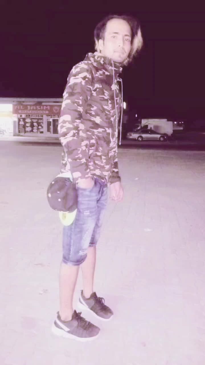 @Alone Nischal