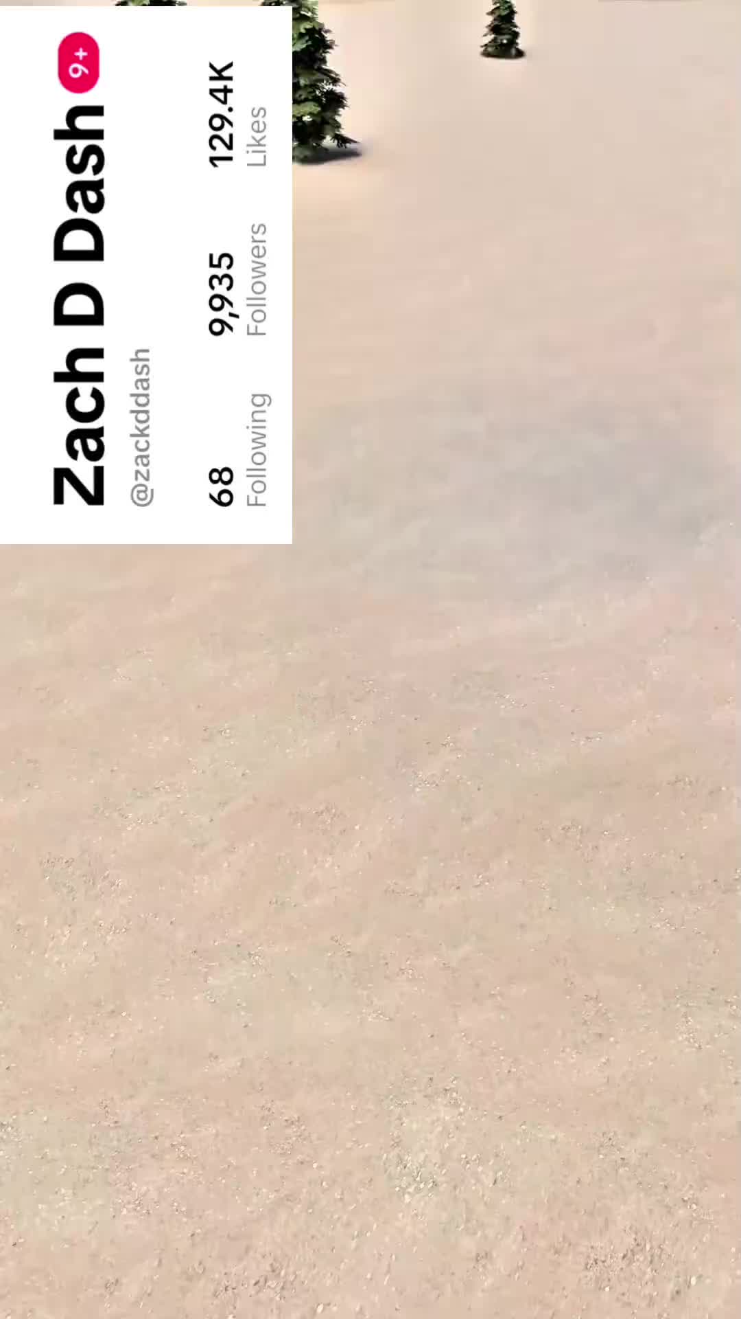 @Zack D Dash