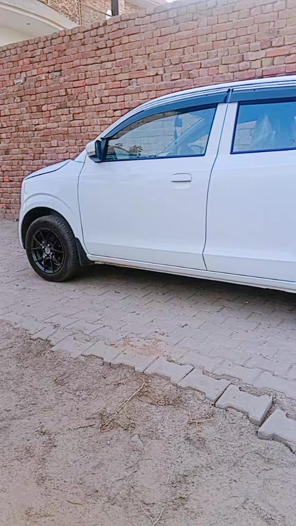 @Malik Shafqat Sherazi Raan