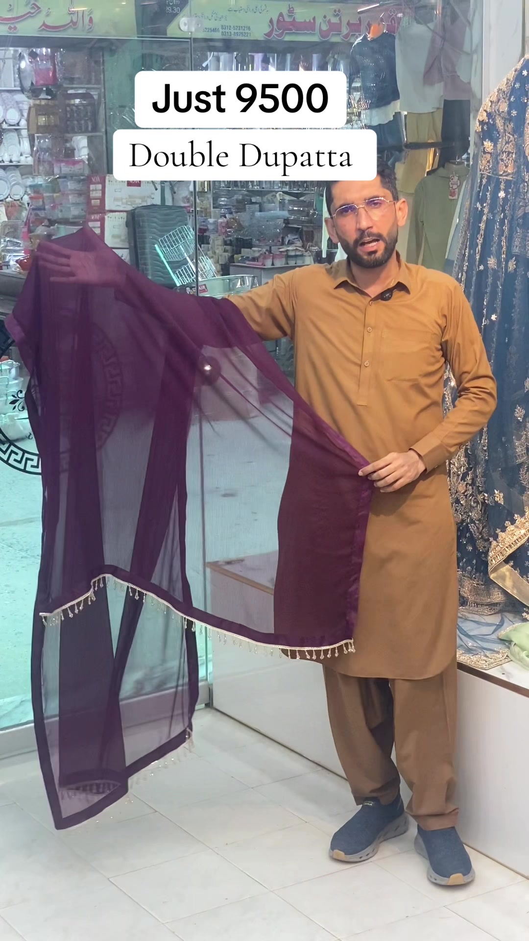 @Andaaz Bridal Taxila