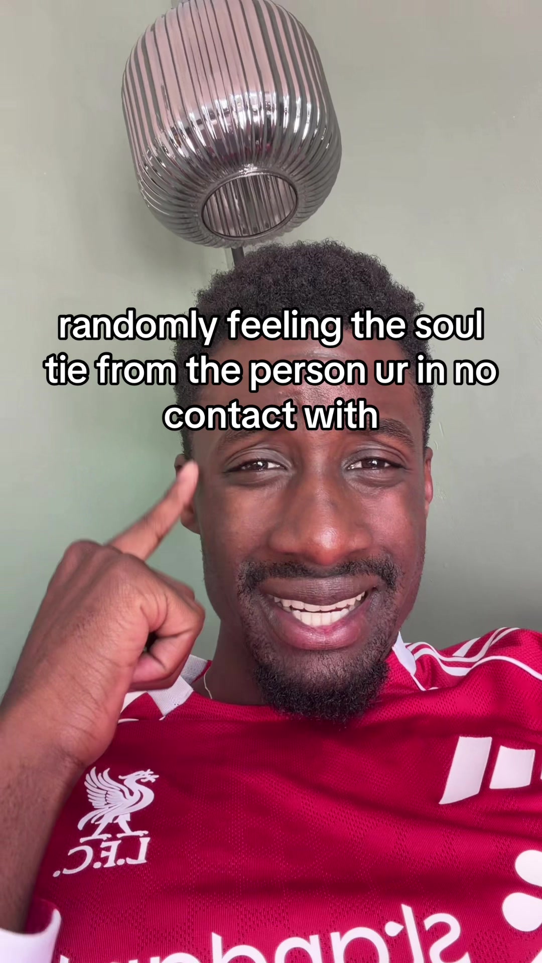 @Bradley relatable