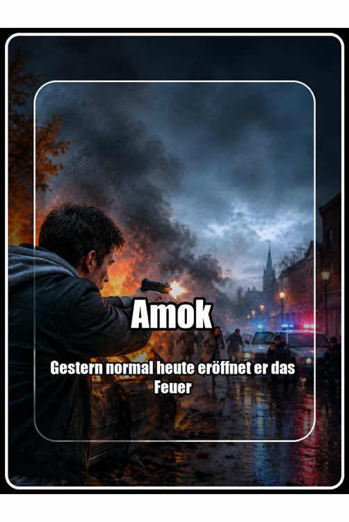 @Kalte Abrechnung