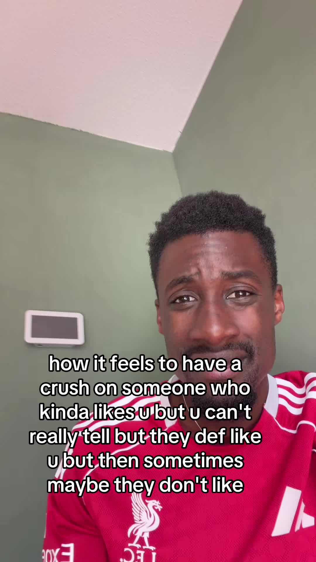 @Bradley relatable