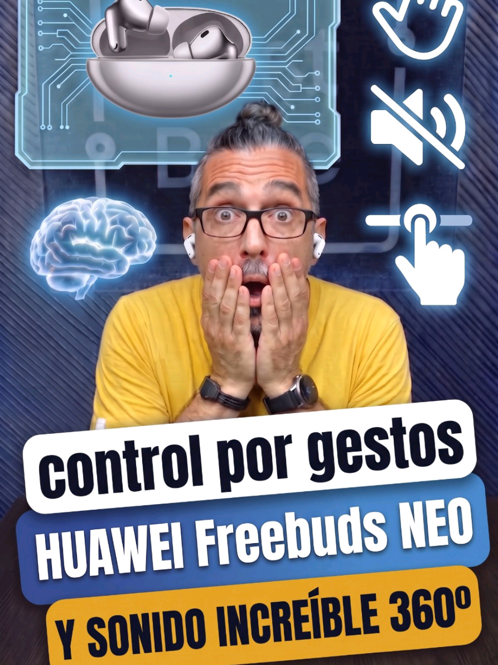 @Toni Reboredo · Fast Byte