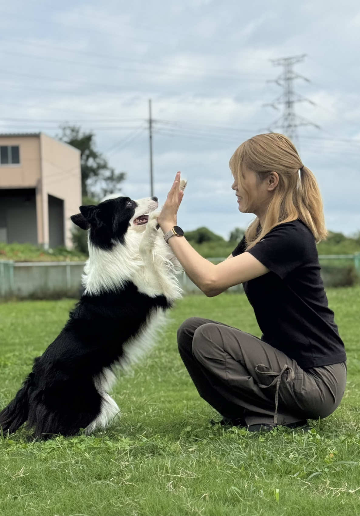 @ぽぽ家の日常